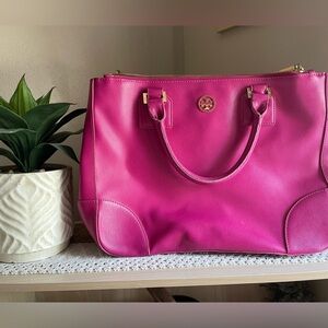 Tory Burch Crossbody Tote